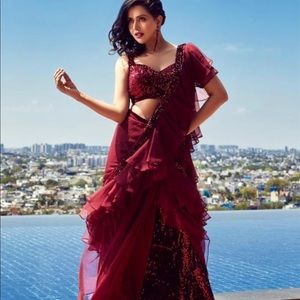 Meet your Posher, Poornima